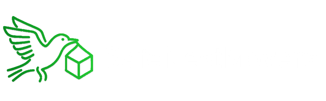safe nest movers