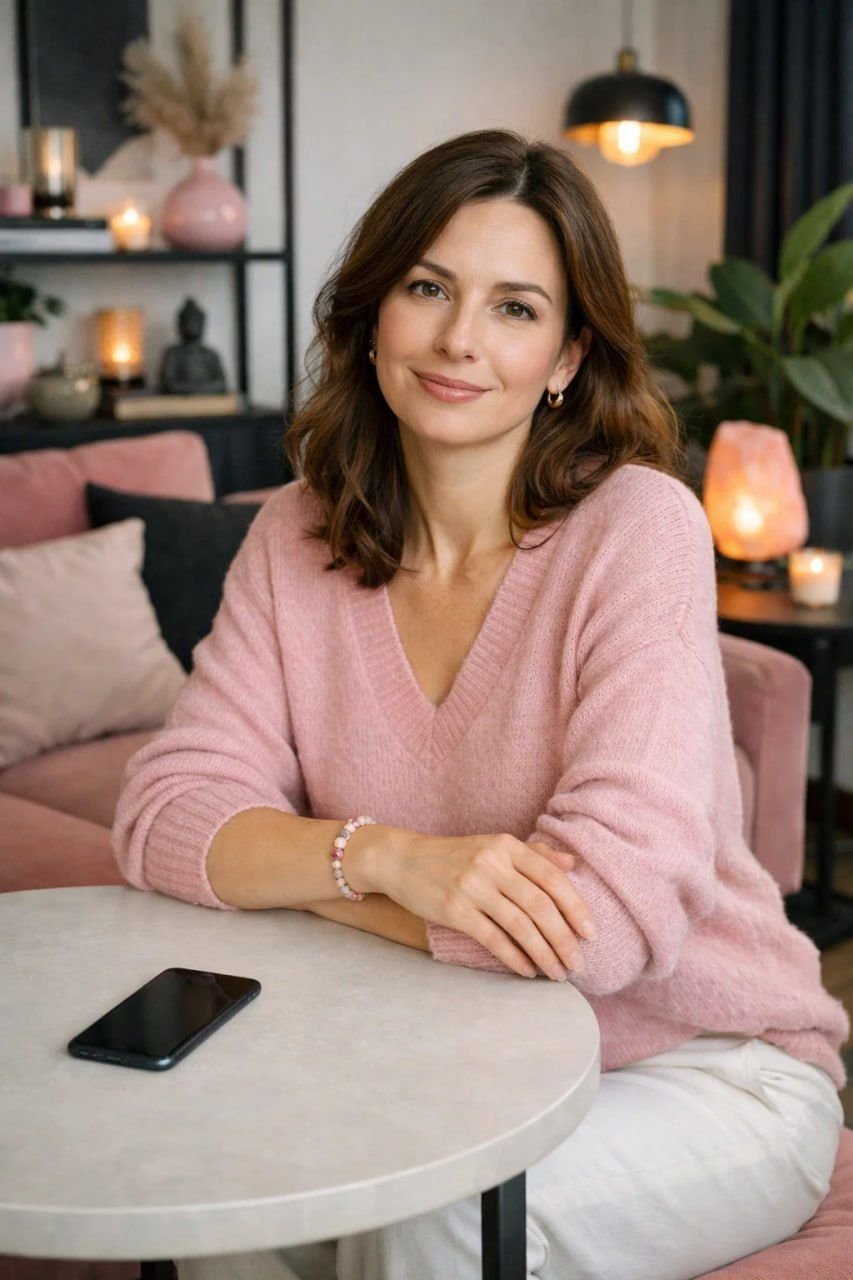 Olivia P.