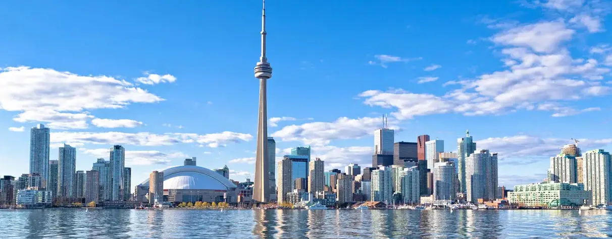 Toronto