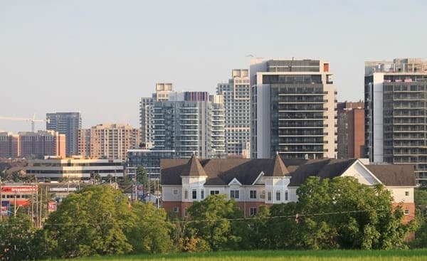 Richmond Hill